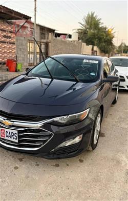 شيفروليه ماليبو